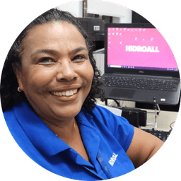 AUDALEA LIMA LOURENC