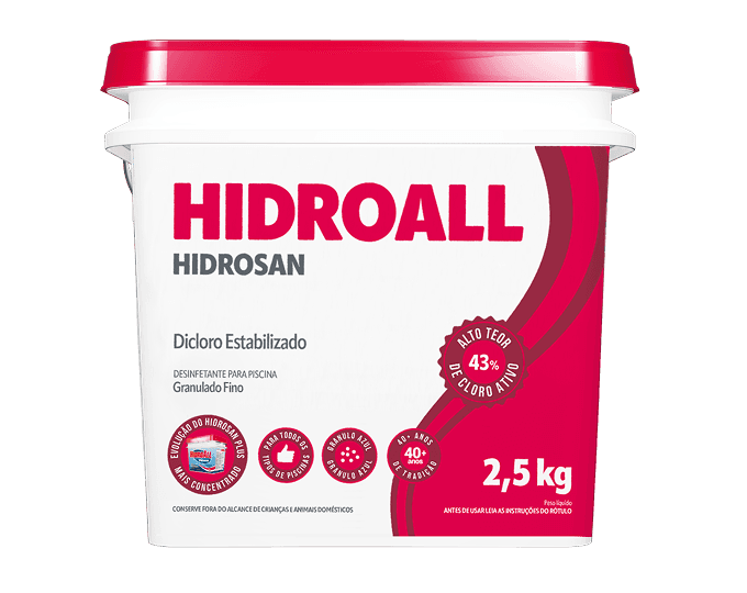 Hidrosan