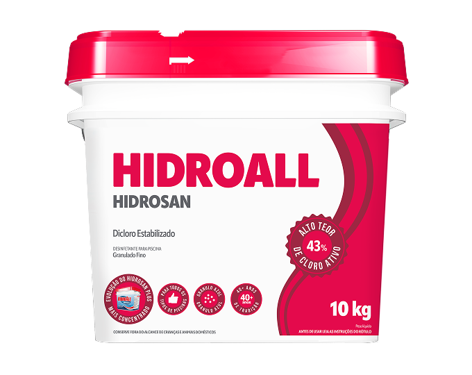 Hidrosan