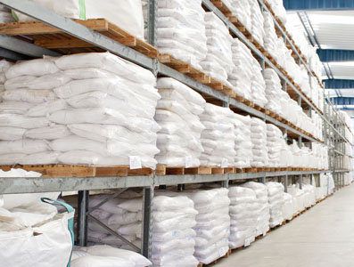 Setor Especialidades